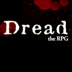 Dread: The RPG