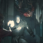 Resident Evil 2 1-Shot Demo
