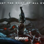 Remnant : From The Ashes