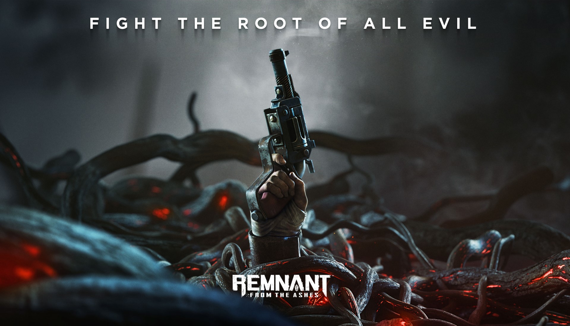 Remnant : From The Ashes