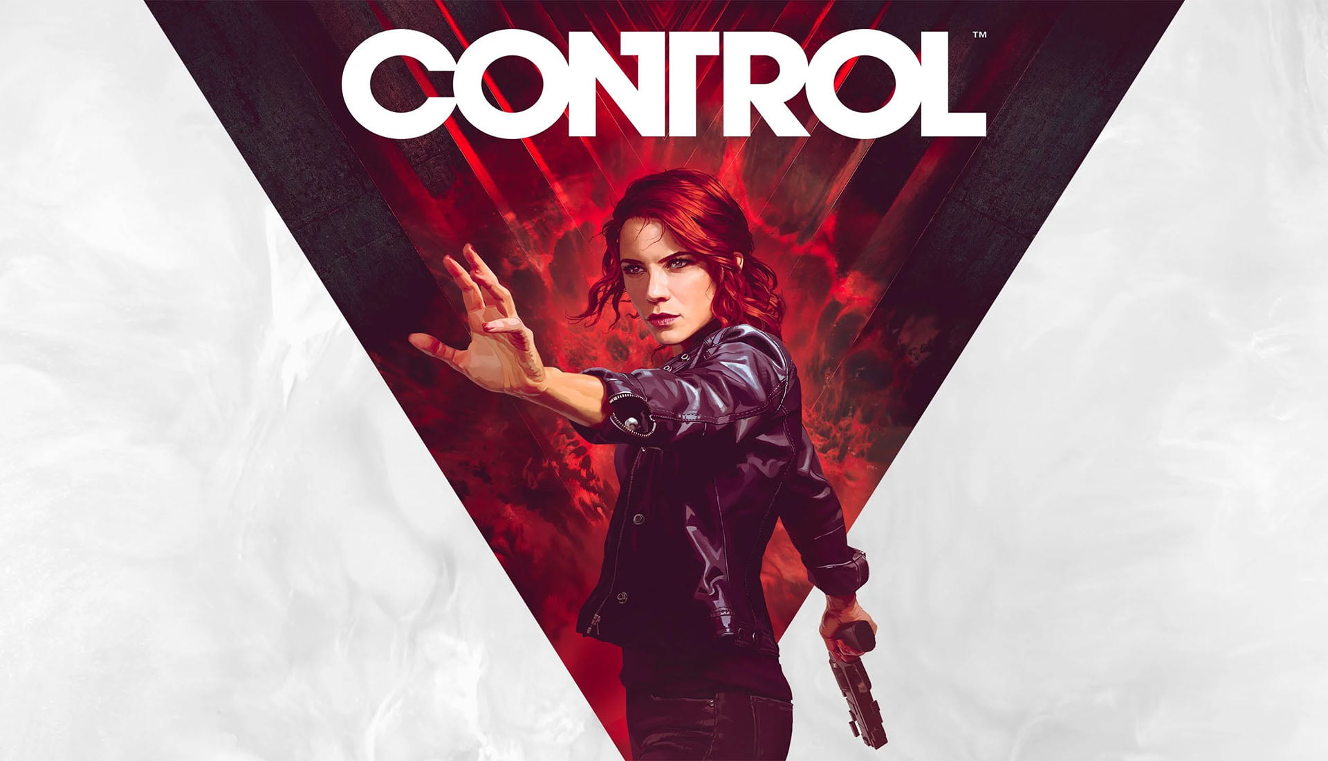 Control (2019) - Review