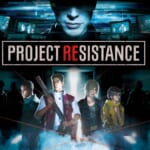 Project Resistance