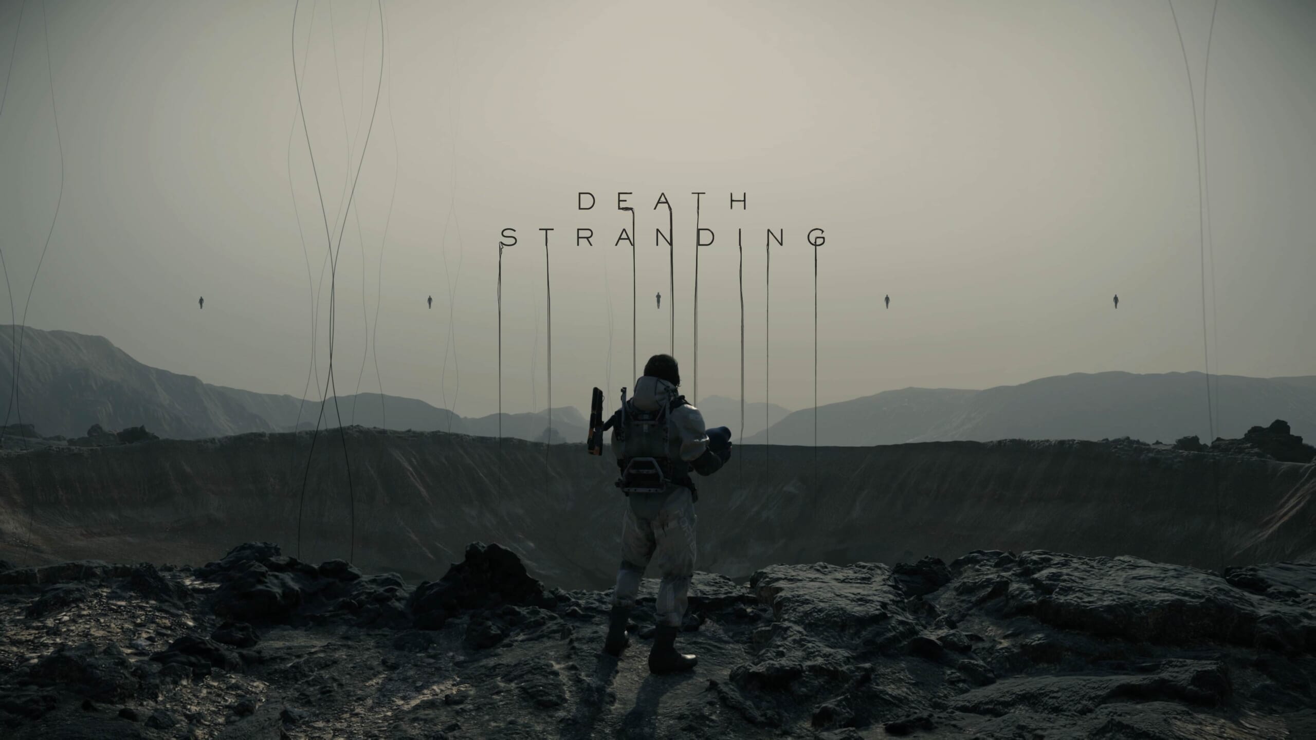 Death Stranding Review – The Most Complicated Method Of Delivering Both  Packages And Metaphors – DREADXP