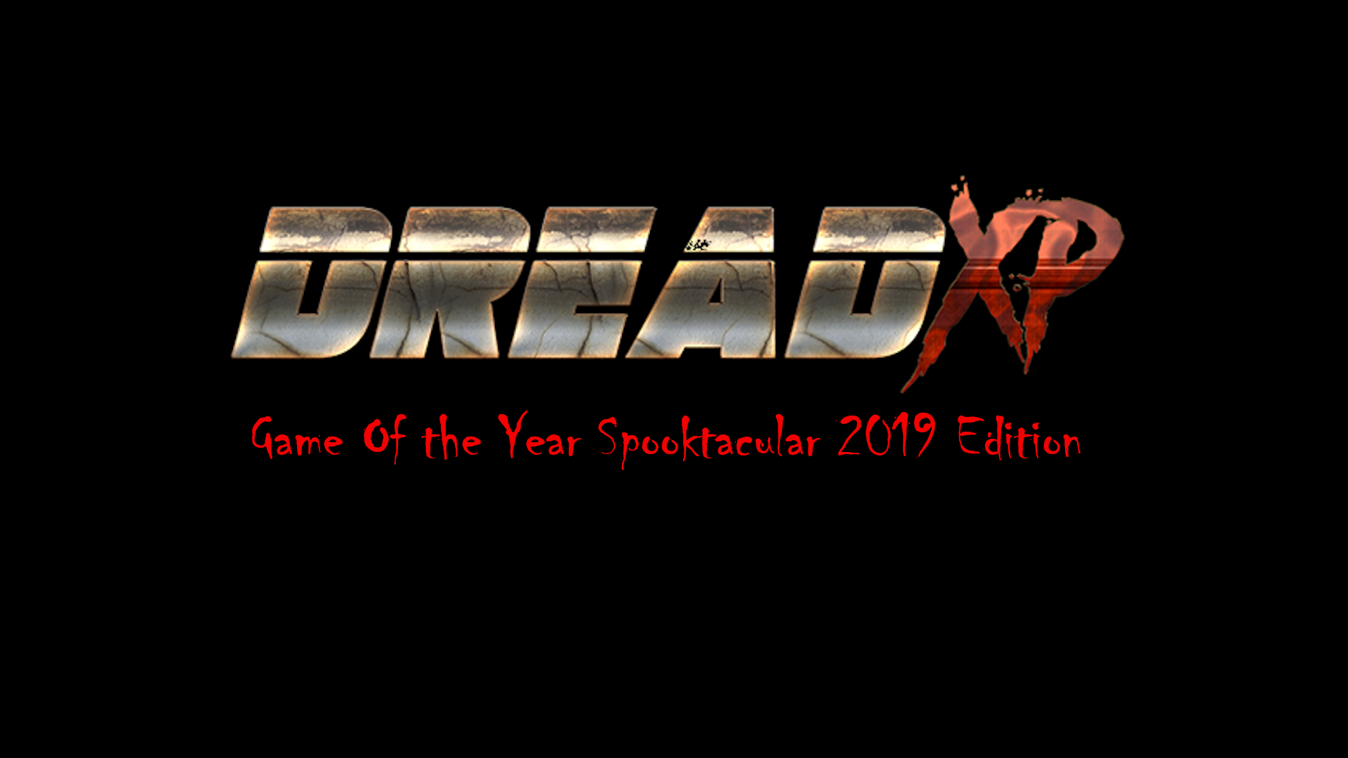The Dread Game of the Year List 2019 - Special Awards - DREAD XP