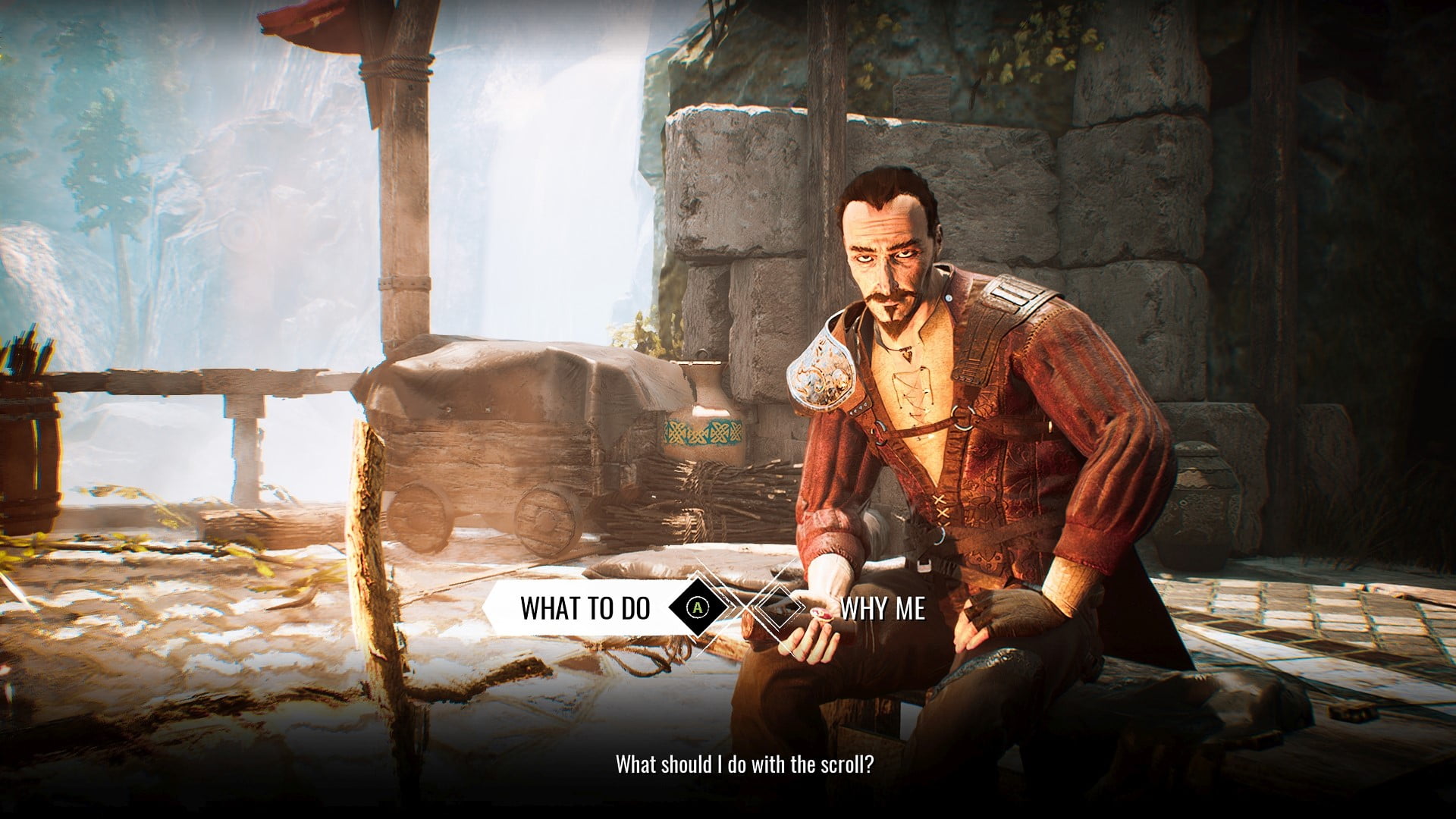 gothic 1 remake release date gothic 1 remake release date