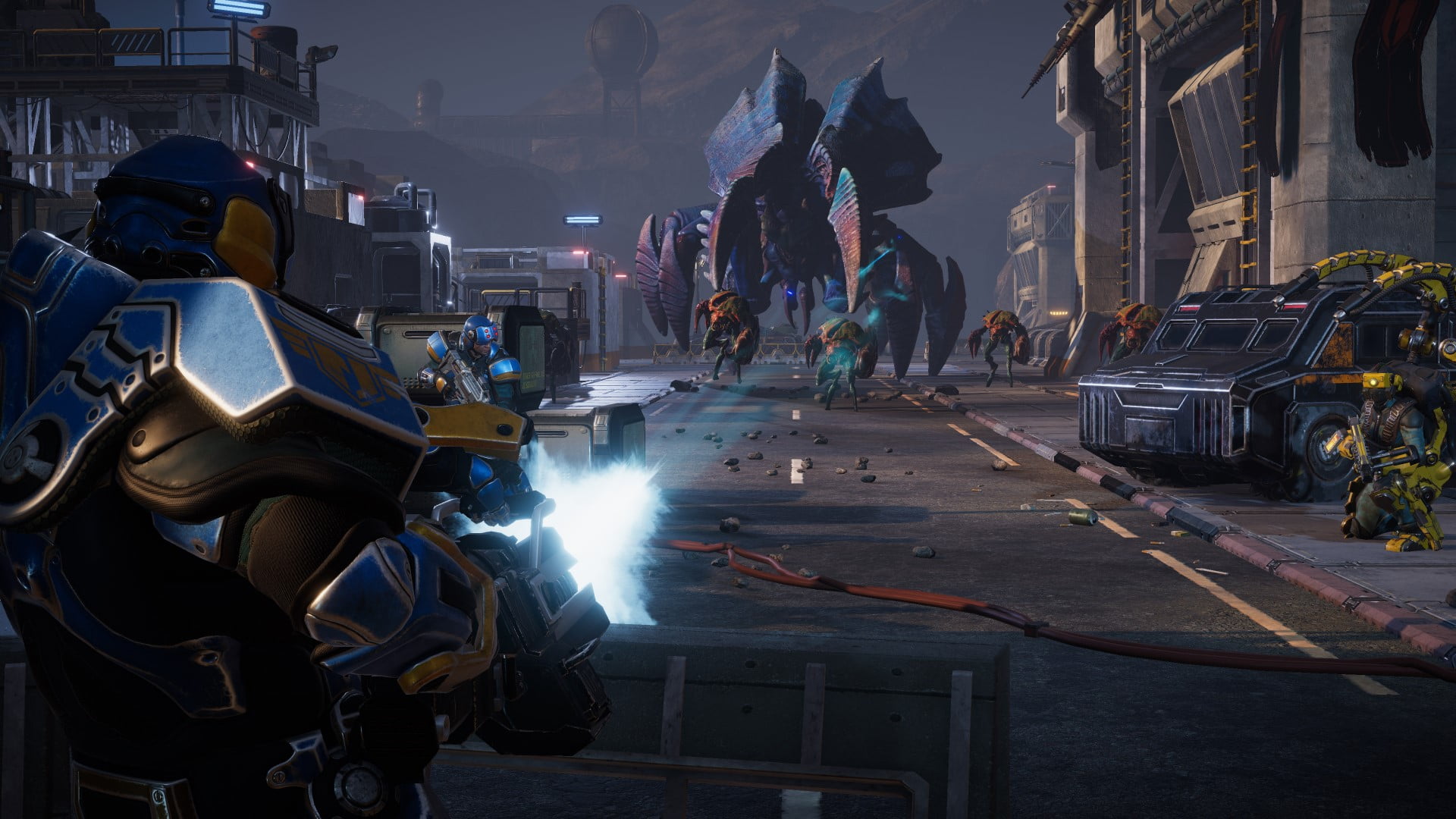 free download phoenix point complete
