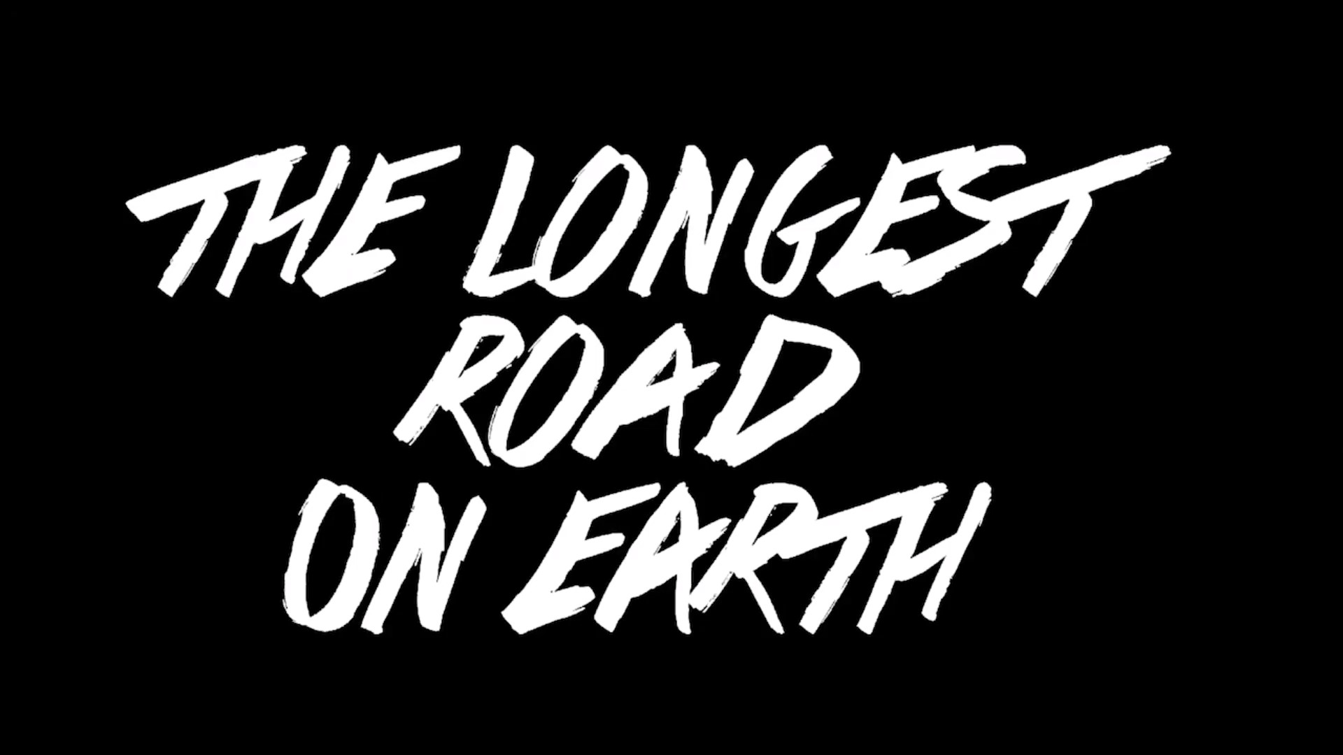 Emotive Interactive Story The Longest Road On Earth Seeking Last Push