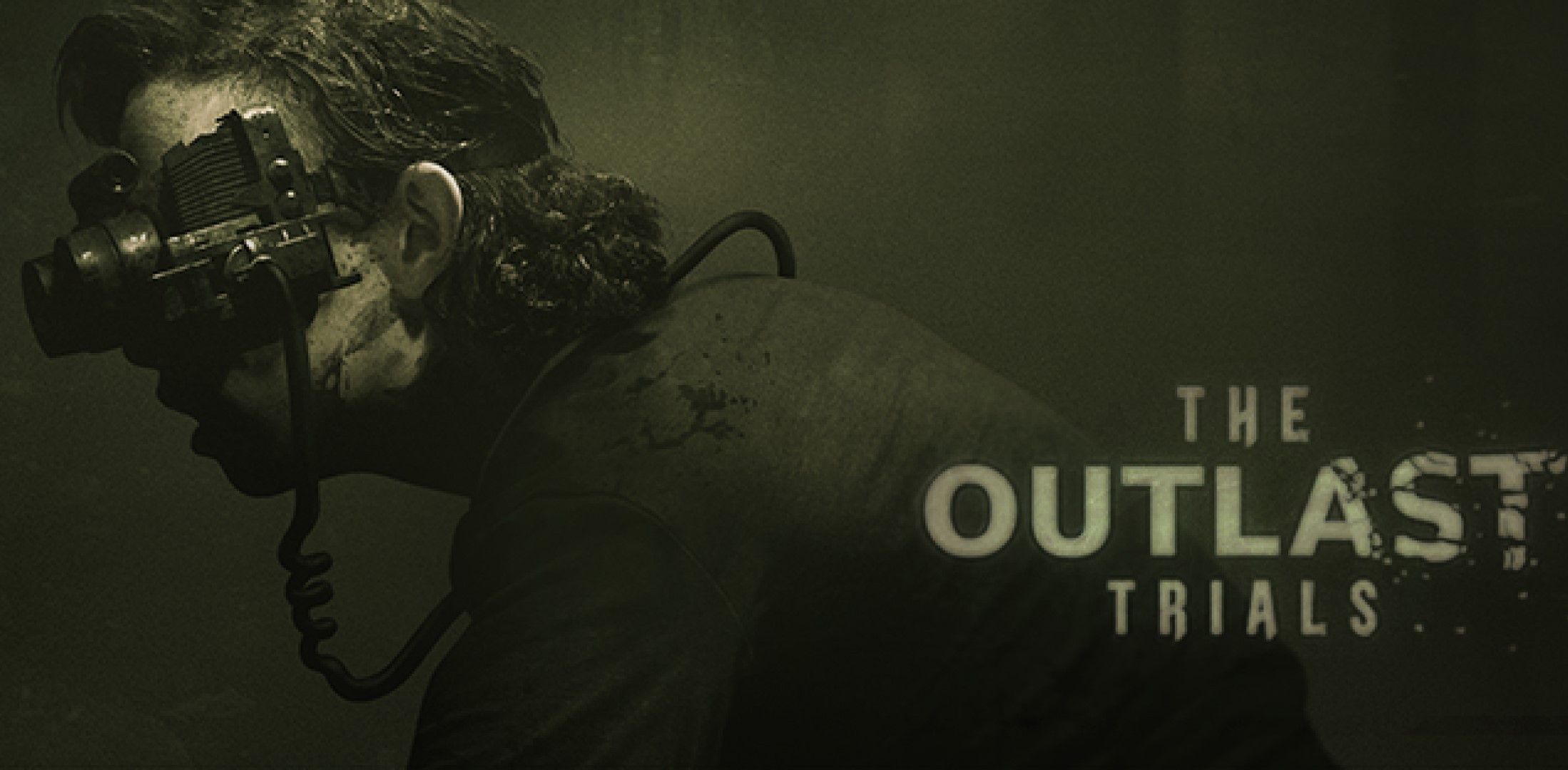 The Outlast Trials gets a teaser trailer