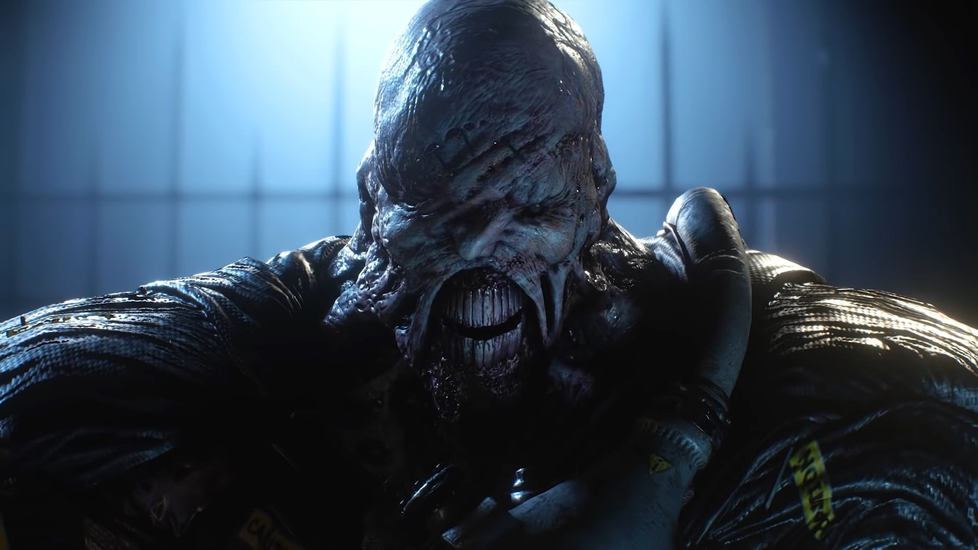 Big in 2020: Resident Evil 3 Remake is another chance at life for