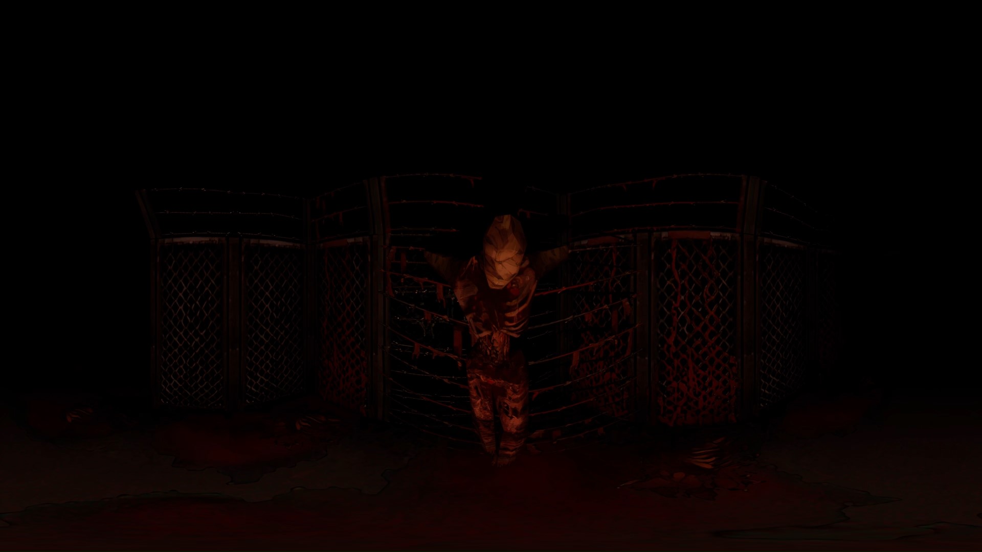 SILENT HILL: REMAKE (DEMO) by Zero Trace Operative