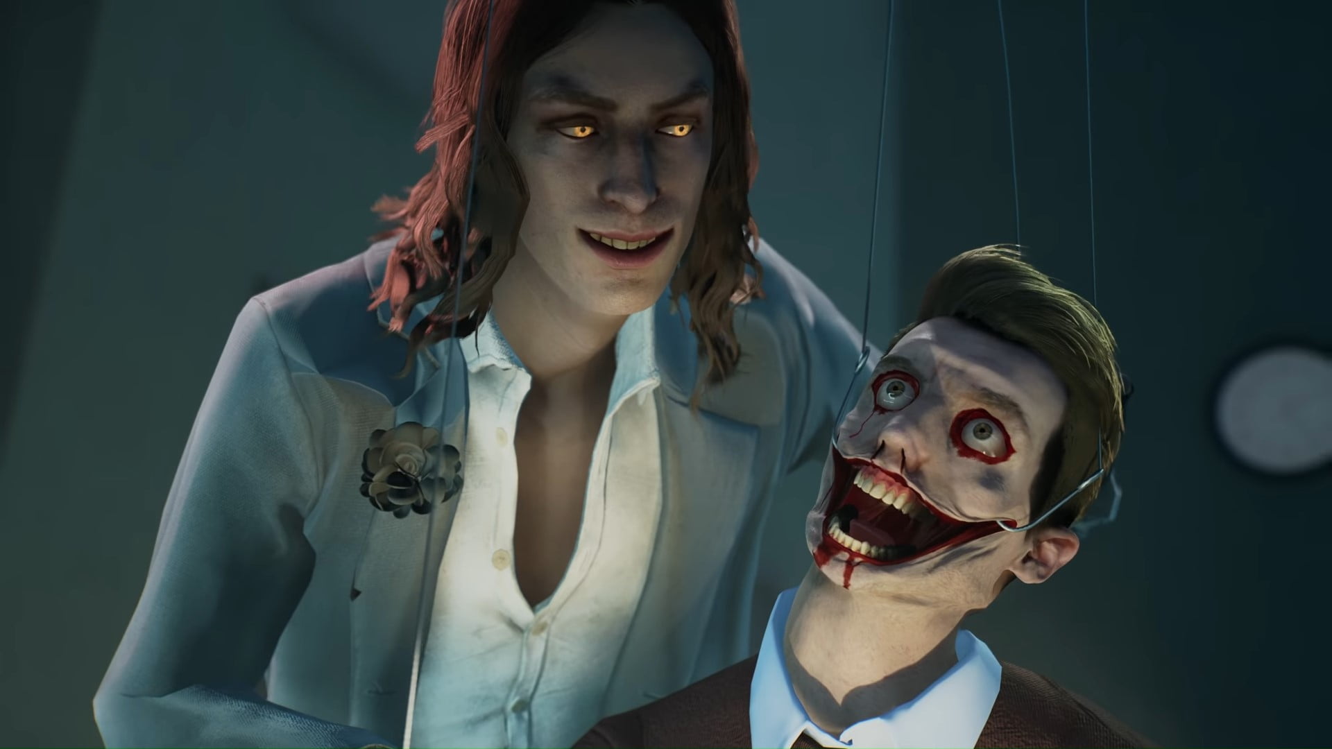 Vampire: The Masquerade - Bloodlines' Sequel Coming in 2020