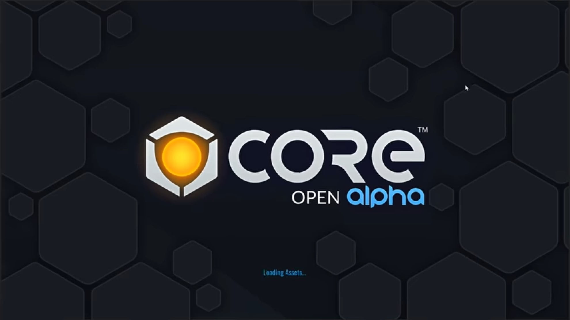 Игра core games