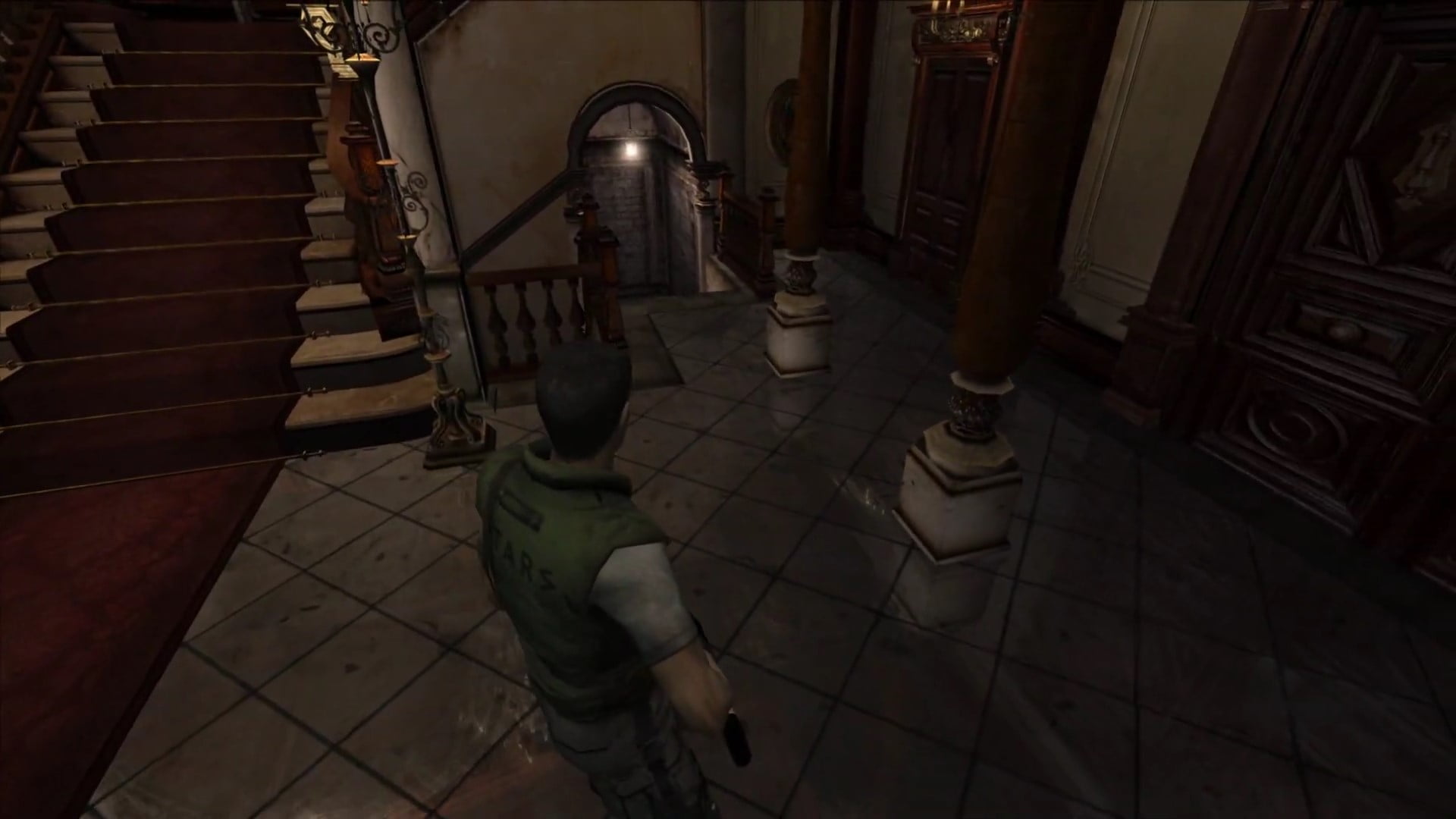 Amazing Resident Evil 4 HD remaster mod is out now