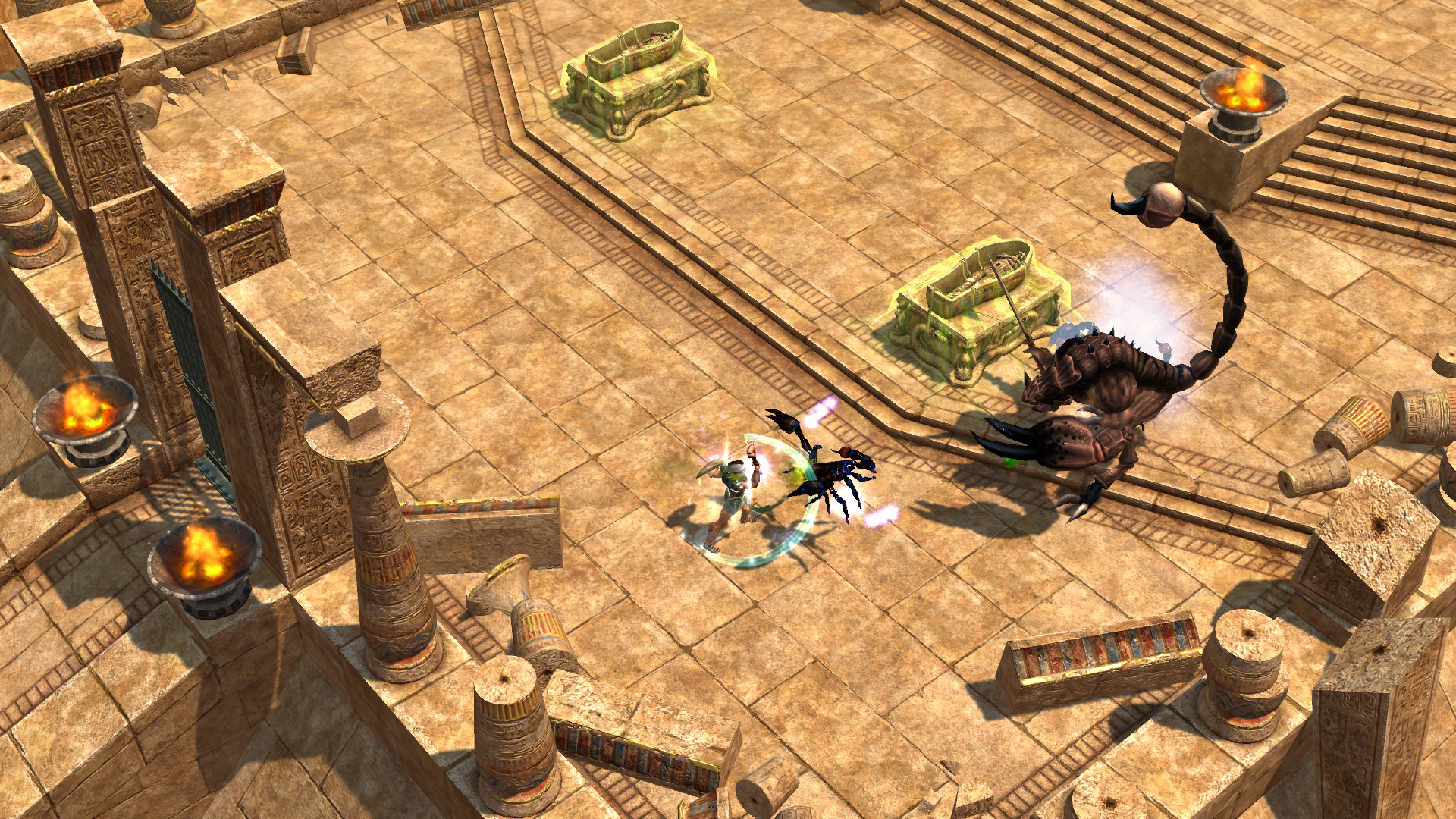 titan quest ragnarok classes titan quest ragnarok classes