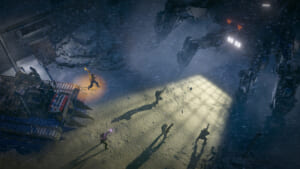 quarex wasteland 3 quarex wasteland 3