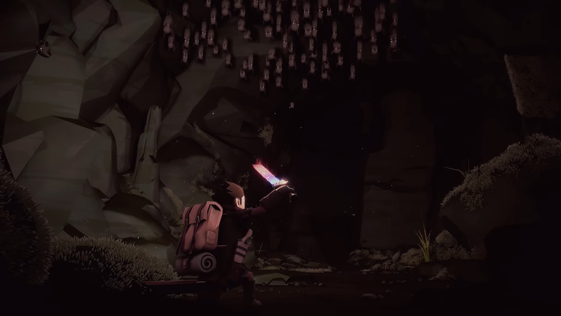 little devil inside ps4 little devil inside ps4
