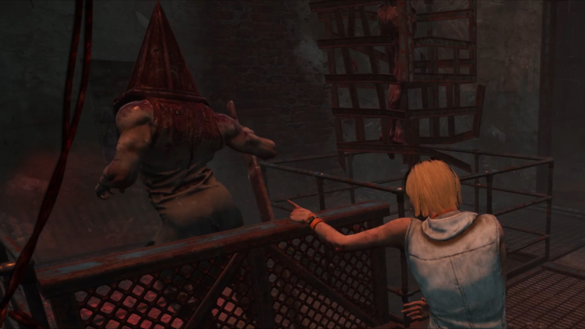 Steam Community :: :: Pyramid Head from Silent Hill