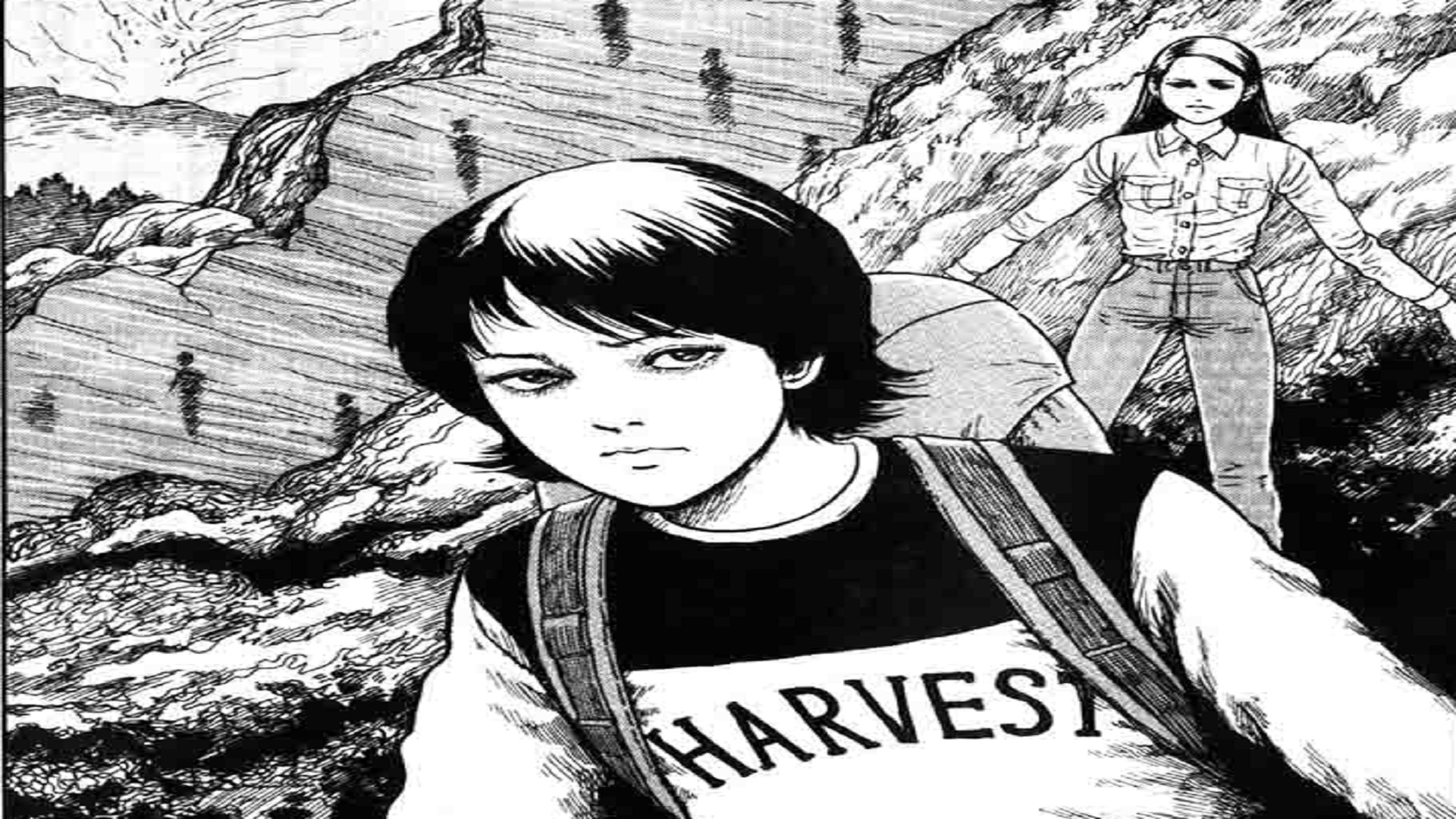 Horror Manga Artist Junji Ito Clarifies Hideo Kojima Comments