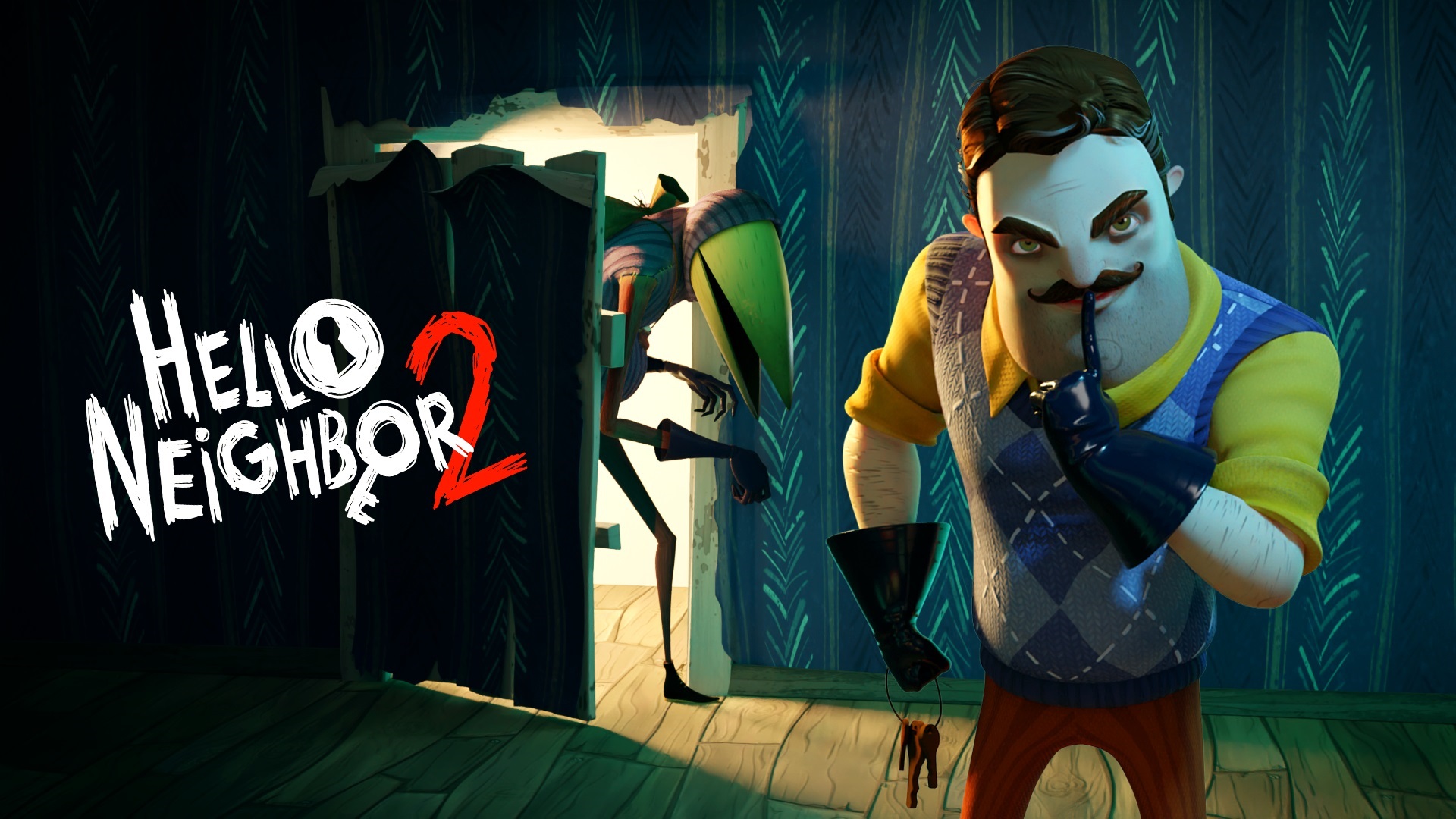 Привет сосед альфа 1.5 ворон. Игра hello Neighbor 2 Alpha 1. Hello Neighbor 2 Alpha 1.5. Привет сосед 2 Альфа 2. Hello Neighbor 2 сосед.