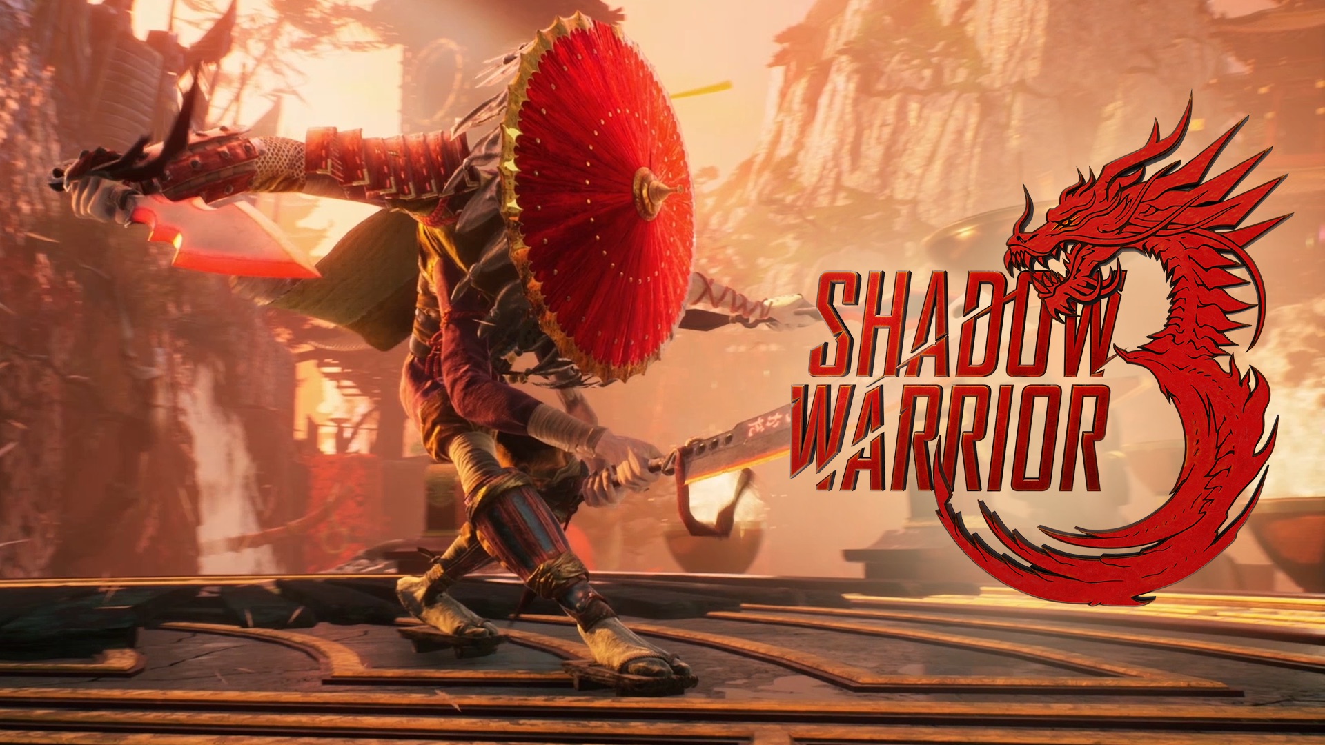 Shadow warriors steam фото 67