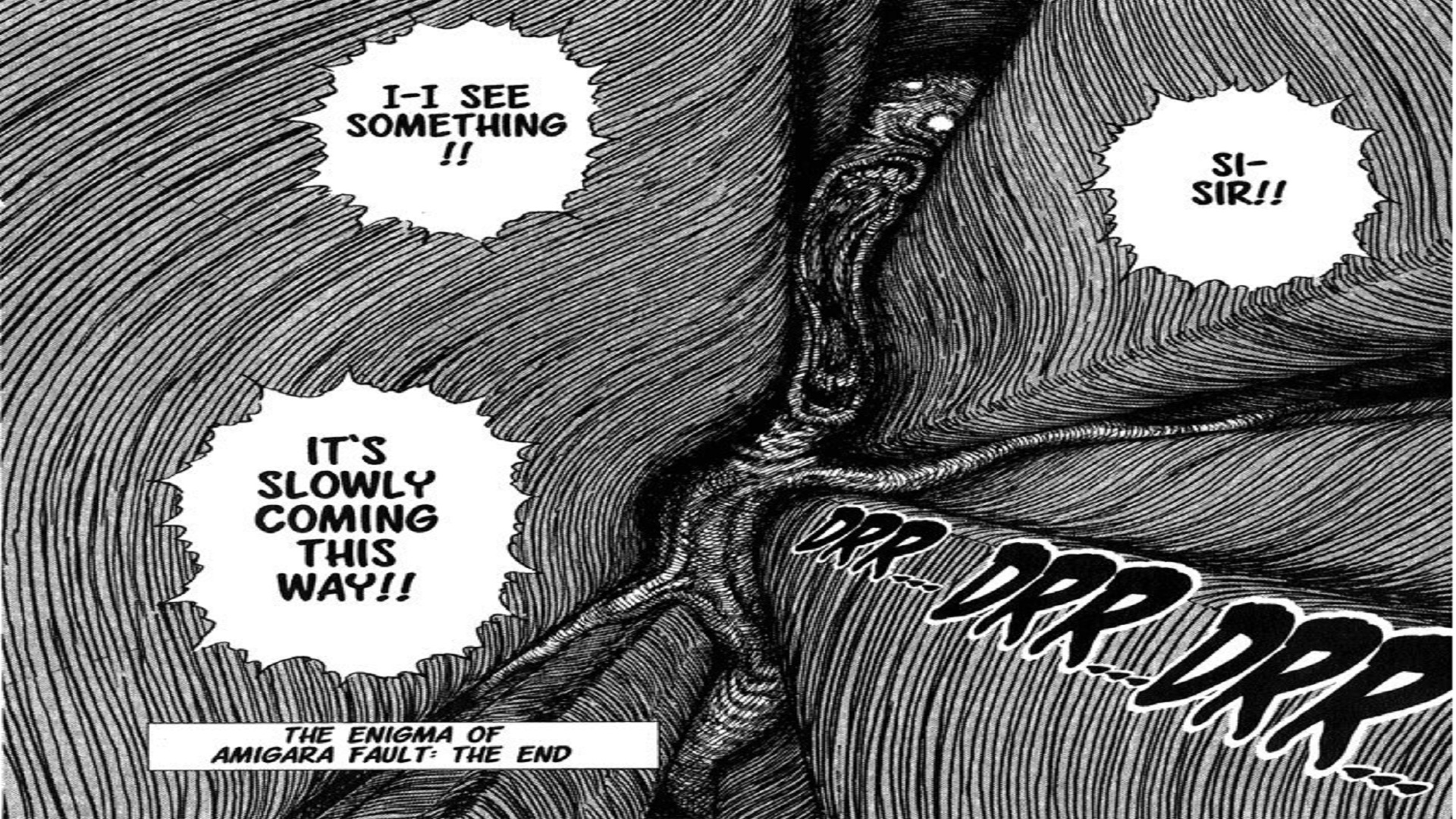 How Hideo Kojima and Junji Ito Could Finish What Silent Hills