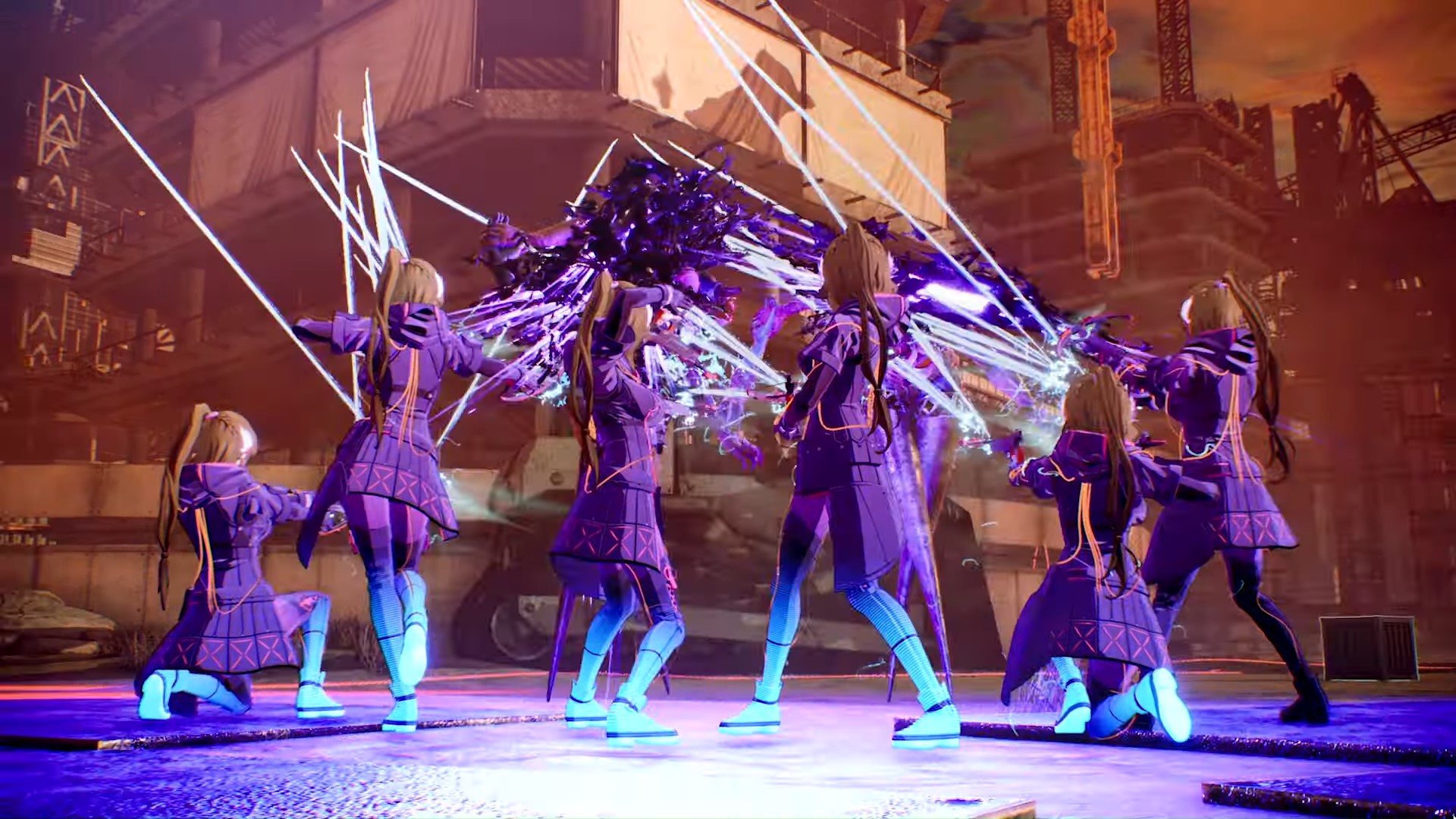 scarlet nexus release date scarlet nexus release date