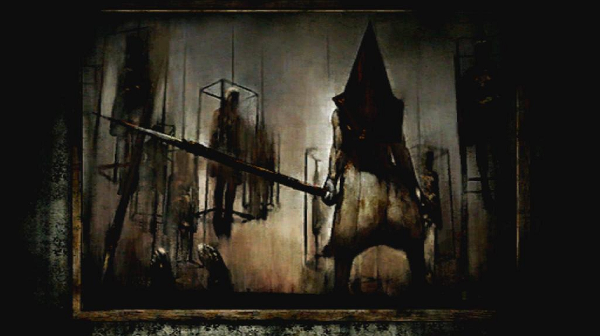 The Silent Hill 2 Remake Will Never Be Silent Hill 2, and That Is Fine