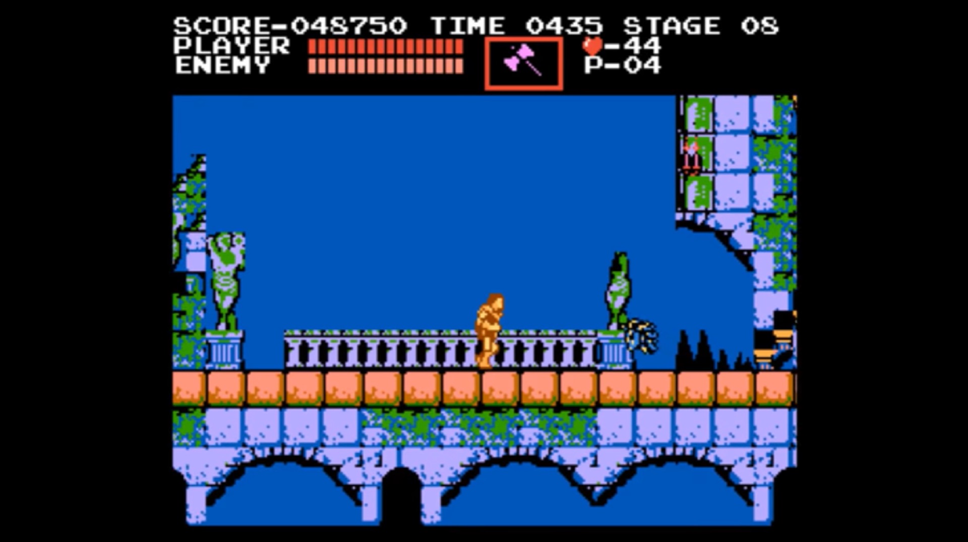 castlevania