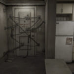 silent hill 4
