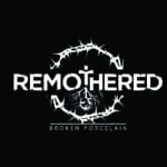 Title screen of Remothered: Broken Porcelain