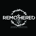 Title screen of Remothered: Broken Porcelain
