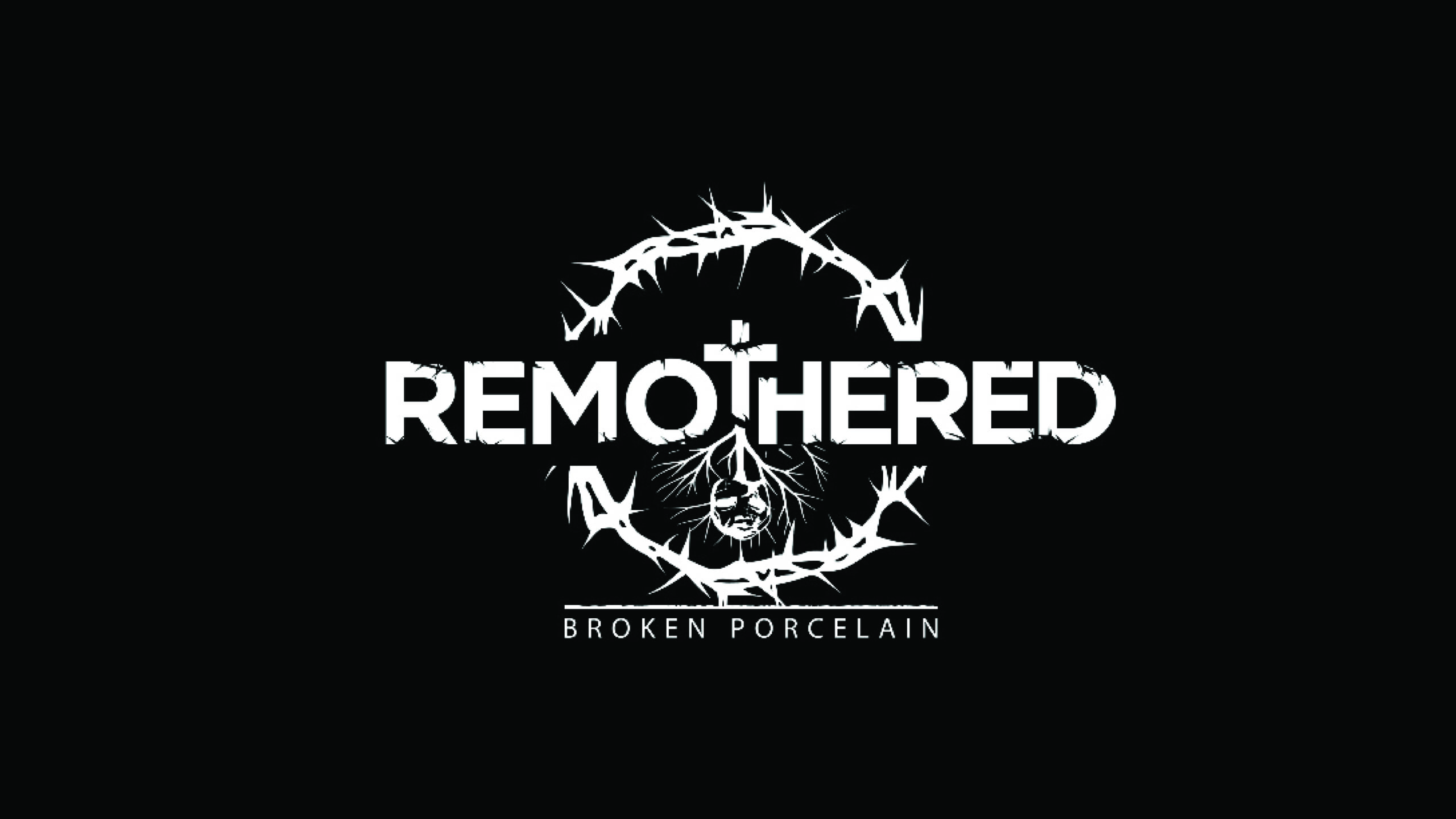 Title screen of Remothered: Broken Porcelain