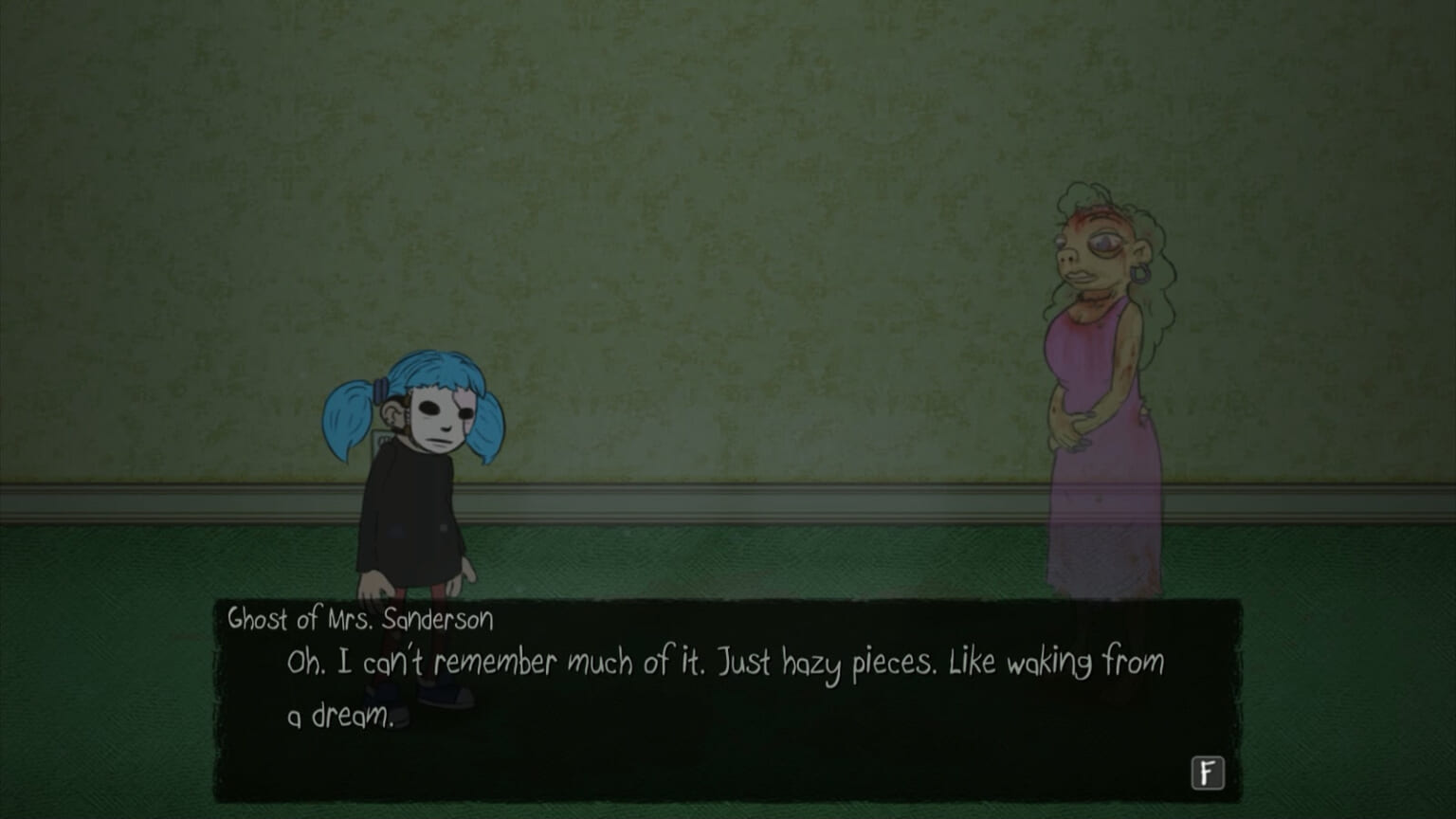 sally face game on switch sally face game on switch