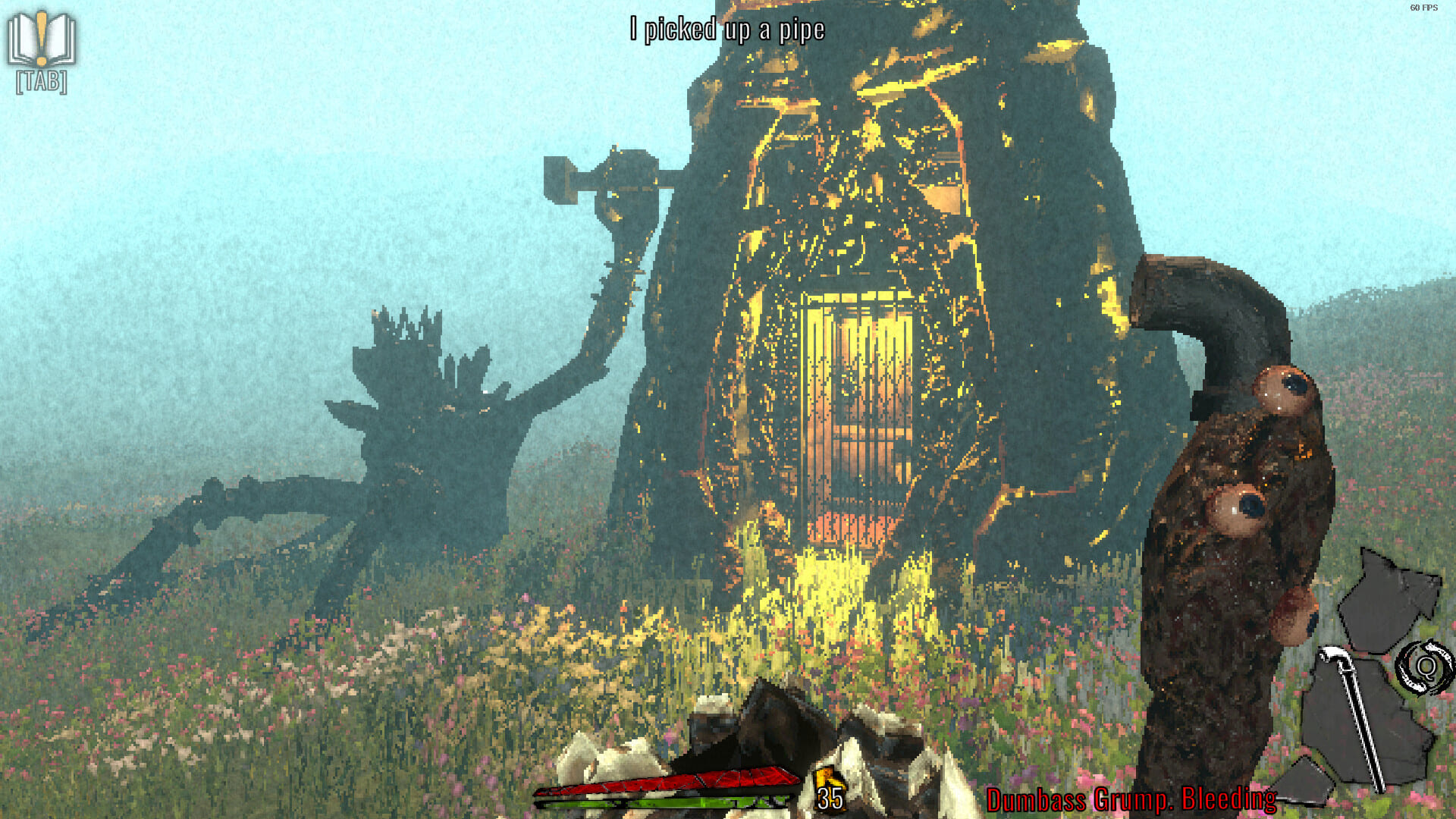 Golden Light Early Access Review: My 2020 Indie Horror Game Of The Year
