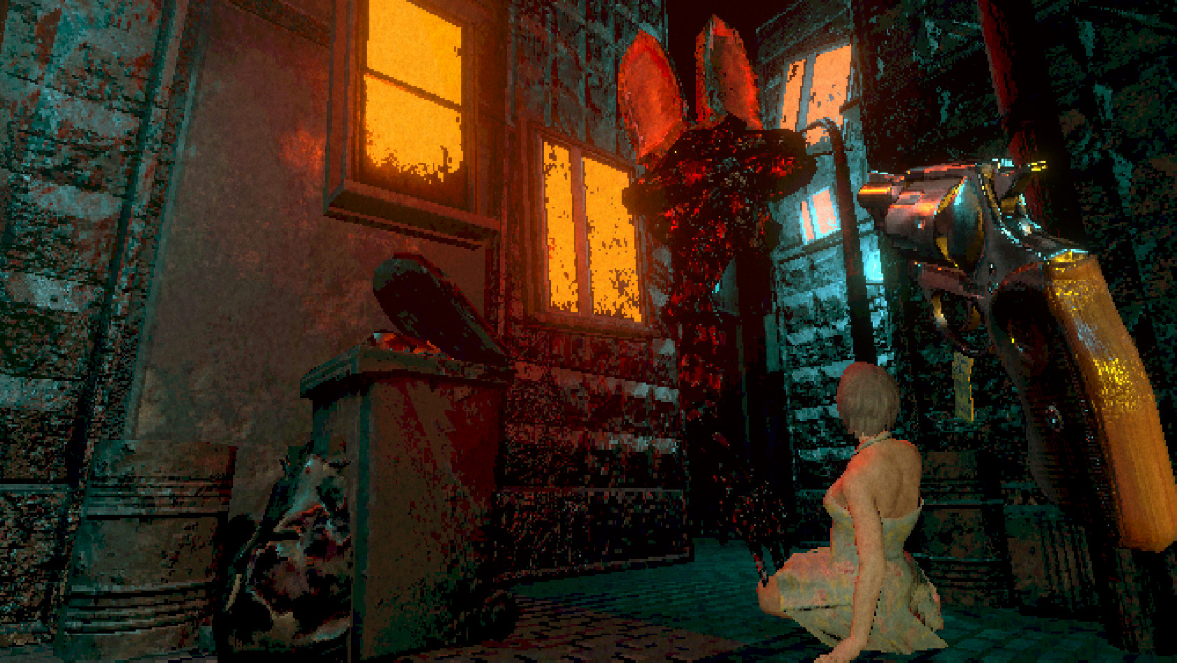 Golden Light, jogo indie de terror, está de graça para PC - NerdBunker