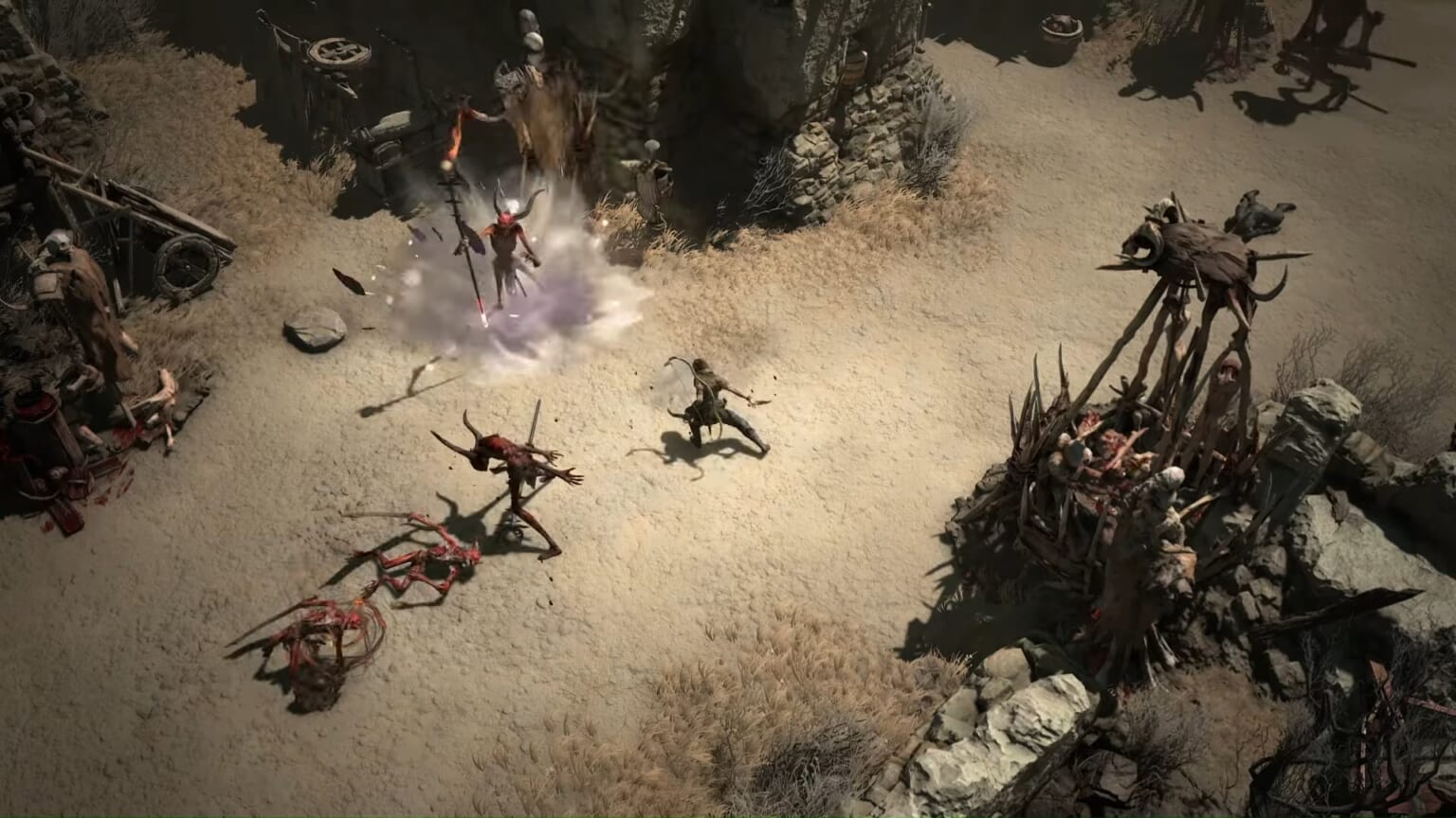 diablo 4 rogue leveling build diablo 4 rogue leveling build