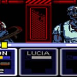 resident evil gaiden