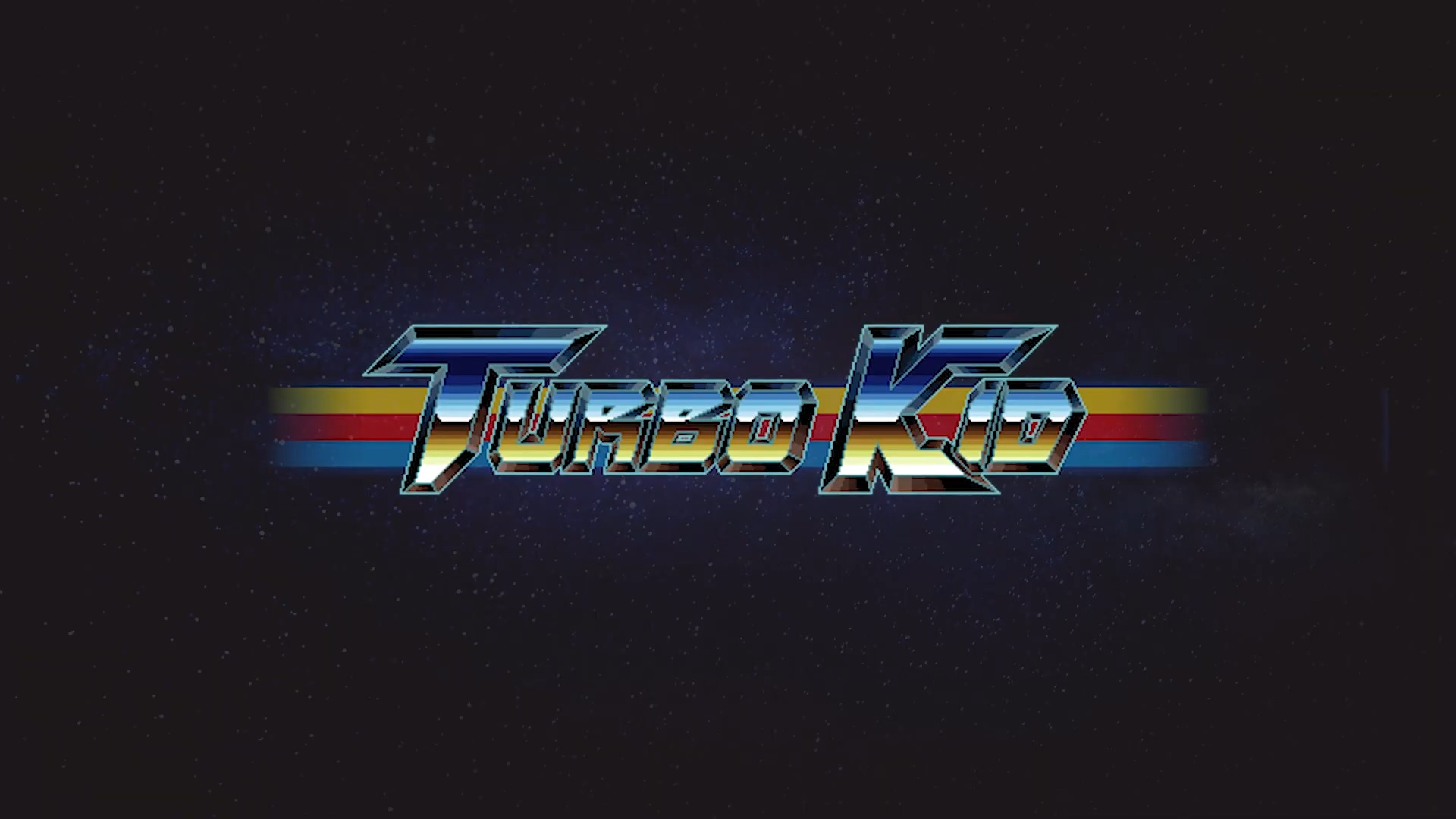 Turbo kid steam фото 6