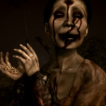 siren blood curse