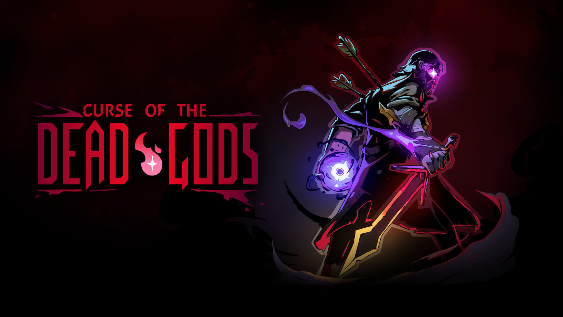 Curse of the Dead Gods Promo