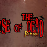 The House of the Dead Remake Logo