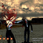 house of the dead