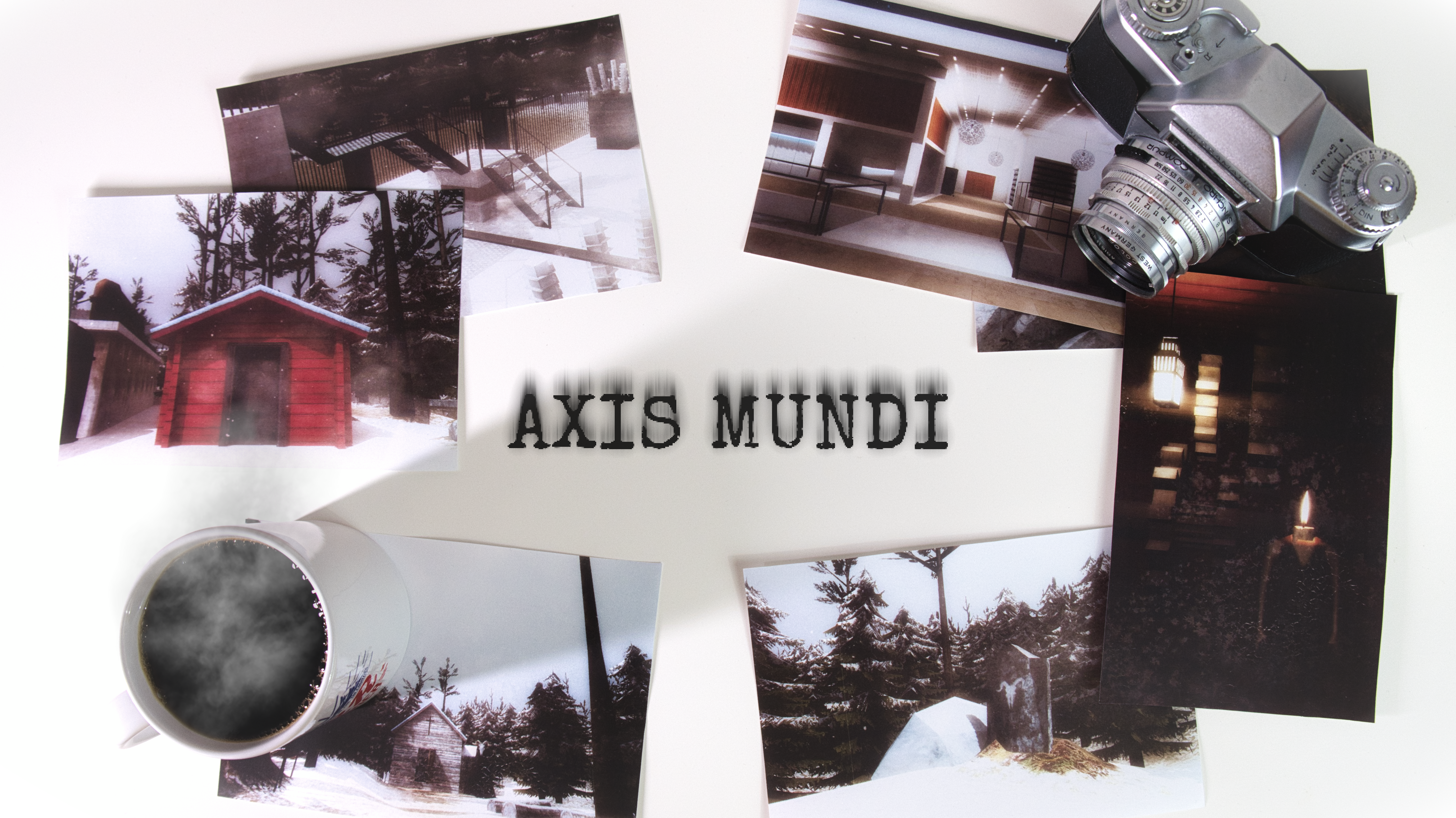 Axis Mundi