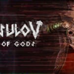 Apsulov: End of Gods Art