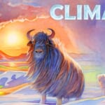 Climate Header Image