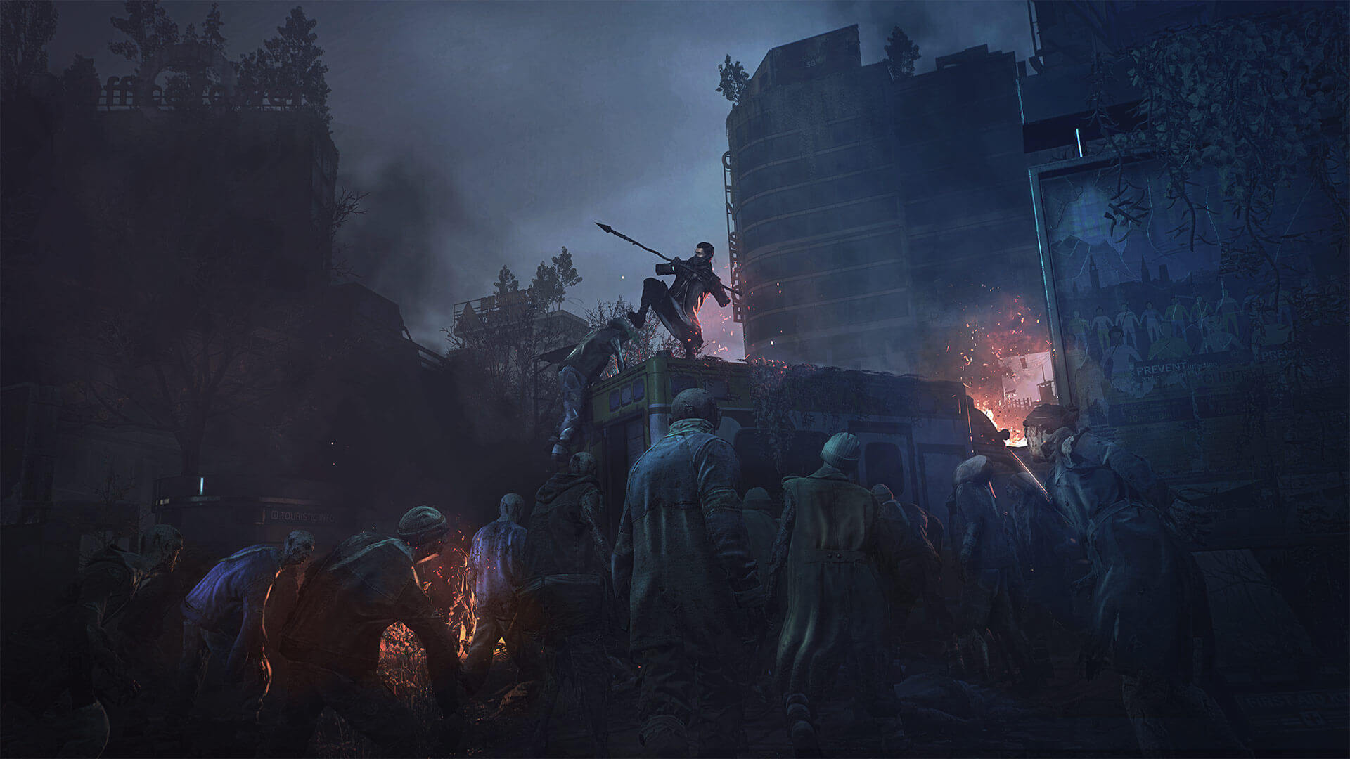 dying light 2 characters dying light 2 characters