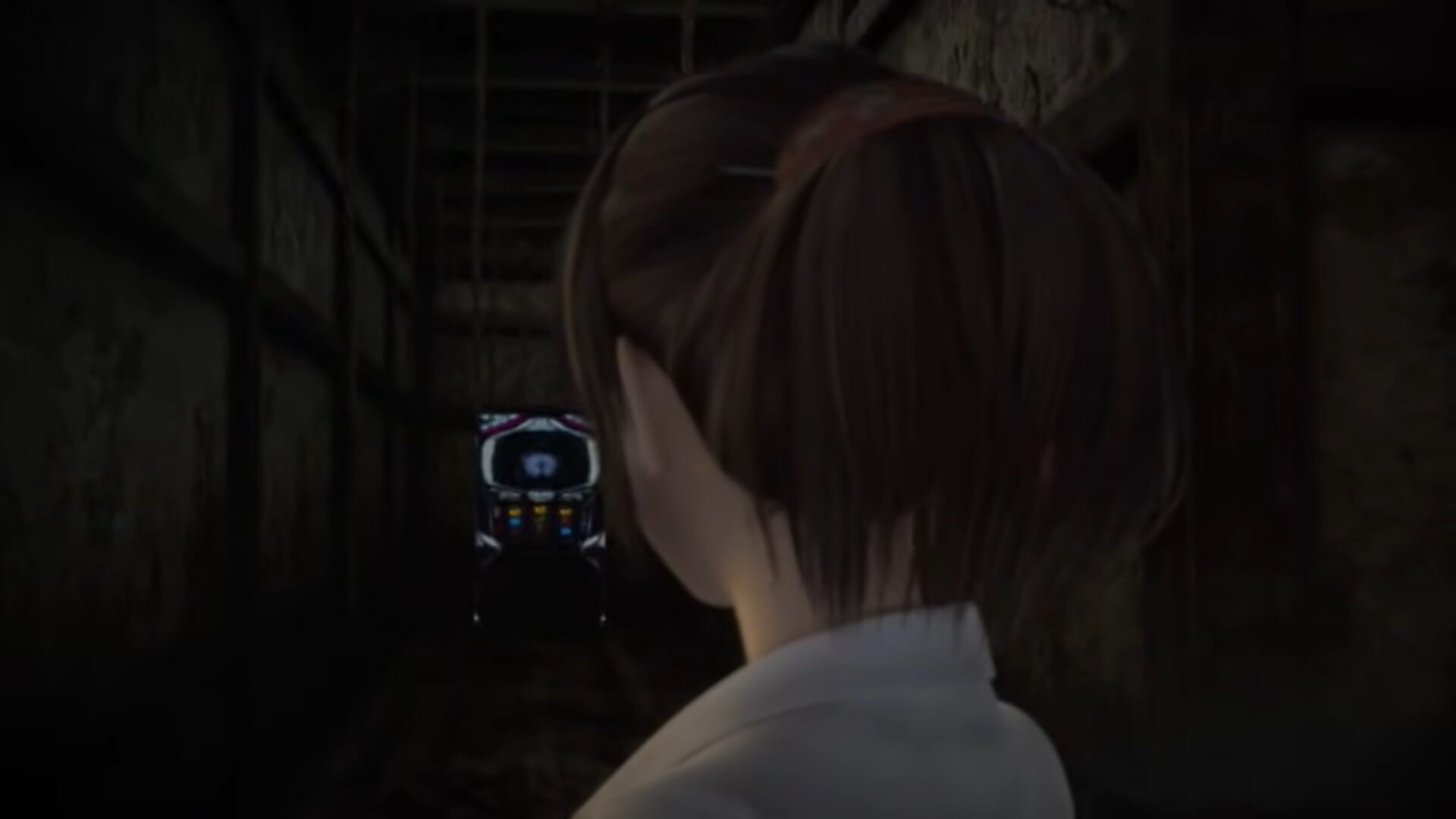 fatal frame pachislot