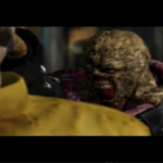 Resident Evil 3 Nemesis