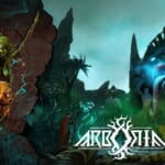 Arboria Key Art