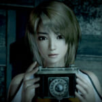 Fatal Frame: Maiden of Black Water Camera Obscura